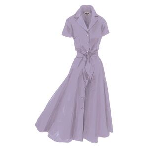 J. Peterman 1947 dress